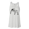 SHS Football Ladies Tank Thumbnail
