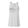 SHS Football Ladies Tank Thumbnail