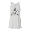 SHS Football Ladies Tank Thumbnail