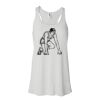 SHS Football Ladies Tank Thumbnail