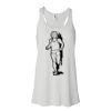 SHS Football Ladies Tank Thumbnail