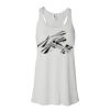SHS Football Ladies Tank Thumbnail