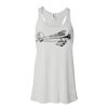 SHS Football Ladies Tank Thumbnail