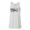 SHS Football Ladies Tank Thumbnail