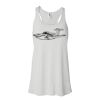 SHS Football Ladies Tank Thumbnail