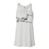 SHS Football Ladies Tank Thumbnail