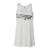 SHS Football Ladies Tank Thumbnail
