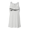 SHS Football Ladies Tank Thumbnail