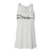 SHS Football Ladies Tank Thumbnail