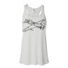 SHS Football Ladies Tank Thumbnail