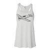 SHS Football Ladies Tank Thumbnail