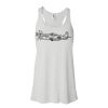 SHS Football Ladies Tank Thumbnail