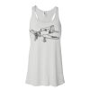 SHS Football Ladies Tank Thumbnail