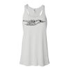 SHS Football Ladies Tank Thumbnail