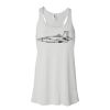 SHS Football Ladies Tank Thumbnail