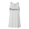 SHS Football Ladies Tank Thumbnail