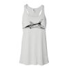 SHS Football Ladies Tank Thumbnail
