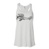 SHS Football Ladies Tank Thumbnail