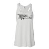 SHS Football Ladies Tank Thumbnail