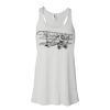 SHS Football Ladies Tank Thumbnail