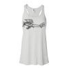 SHS Football Ladies Tank Thumbnail