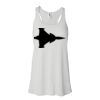 SHS Football Ladies Tank Thumbnail