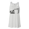 SHS Football Ladies Tank Thumbnail