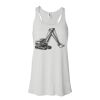 SHS Football Ladies Tank Thumbnail