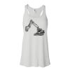 SHS Football Ladies Tank Thumbnail