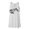 SHS Football Ladies Tank Thumbnail
