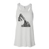 SHS Football Ladies Tank Thumbnail