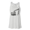 SHS Football Ladies Tank Thumbnail