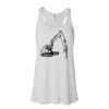 SHS Football Ladies Tank Thumbnail
