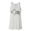 SHS Football Ladies Tank Thumbnail