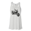 SHS Football Ladies Tank Thumbnail