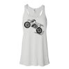 SHS Football Ladies Tank Thumbnail