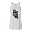 SHS Football Ladies Tank Thumbnail