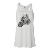 SHS Football Ladies Tank Thumbnail