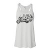SHS Football Ladies Tank Thumbnail
