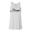 SHS Football Ladies Tank Thumbnail