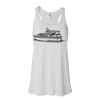 SHS Football Ladies Tank Thumbnail