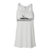 SHS Football Ladies Tank Thumbnail