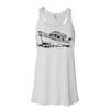 SHS Football Ladies Tank Thumbnail