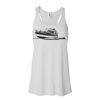 SHS Football Ladies Tank Thumbnail