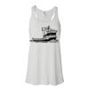 SHS Football Ladies Tank Thumbnail