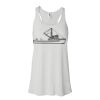SHS Football Ladies Tank Thumbnail