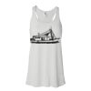 SHS Football Ladies Tank Thumbnail