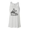 SHS Football Ladies Tank Thumbnail