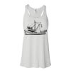 SHS Football Ladies Tank Thumbnail
