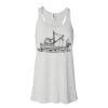 SHS Football Ladies Tank Thumbnail